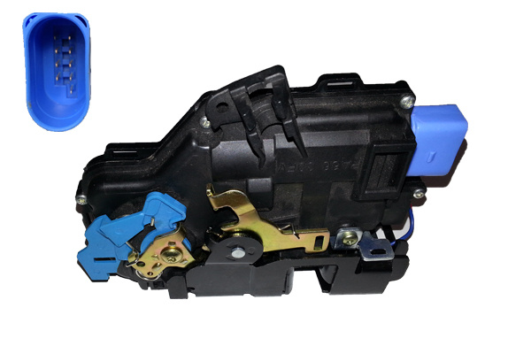 Incuietoare usa fata stanga (BSP20799 BUG) SEAT,SKODA,VW
