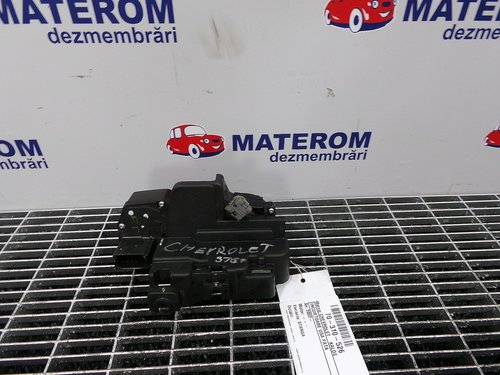 INCUIETOARE USA FATA STANGA CHEVROLET KALOS - - (2003 2008)