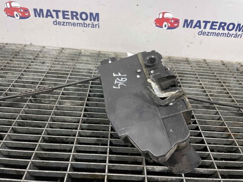 INCUIETOARE USA FATA STANGA CITROEN C4 GRAND PICASSO - - (2014 2020)