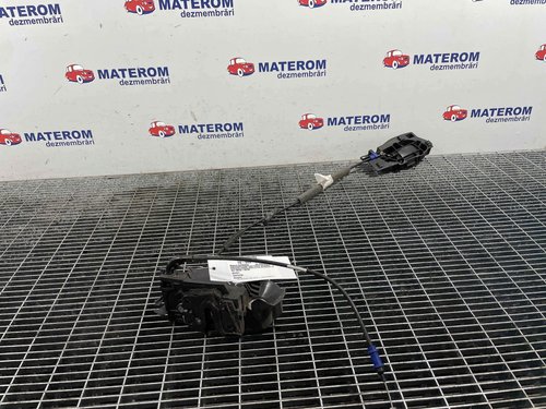 INCUIETOARE USA FATA STANGA CITROEN C4 PICASSO - - (2013 2018)