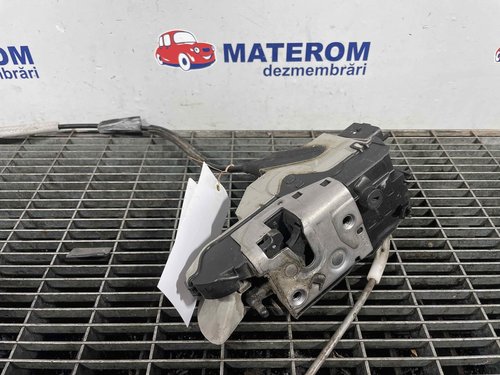 INCUIETOARE USA FATA STANGA CITROEN DS4 - - (2010 2015)