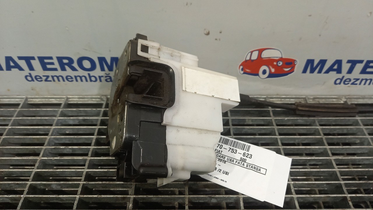 INCUIETOARE USA FATA STANGA FIAT 500 - - (2007 2015)