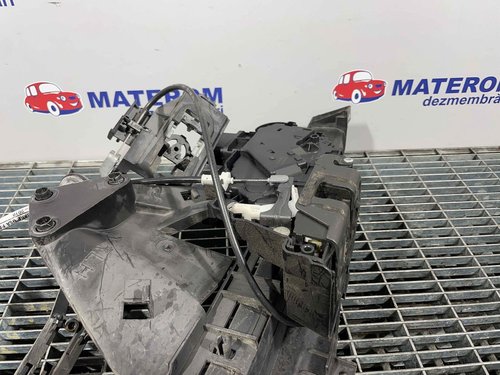 INCUIETOARE USA FATA STANGA FORD C-MAX - - (2007 2010)