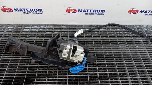 INCUIETOARE USA FATA STANGA FORD C-MAX C-MAX - - (2010 2015)