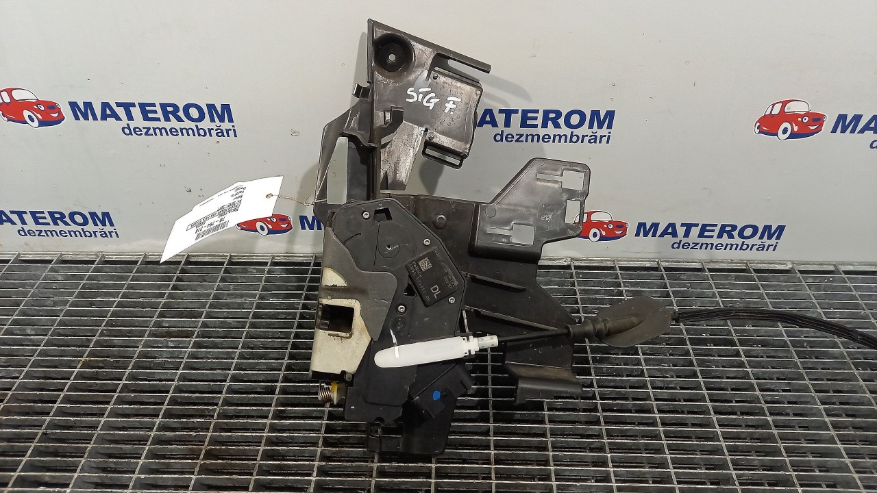 INCUIETOARE USA FATA STANGA FORD FIESTA FIESTA - - (2012 2017)
