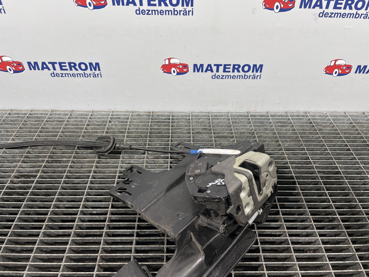 INCUIETOARE USA FATA STANGA FORD FIESTA FIESTA - - (2012 2017)