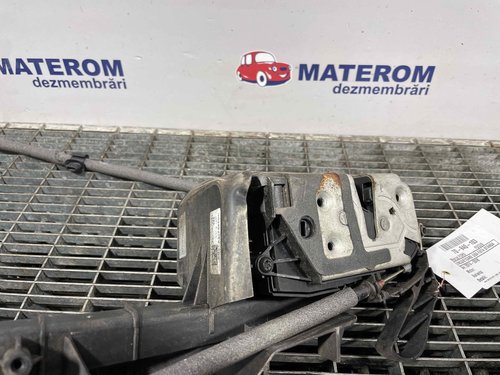 INCUIETOARE USA FATA STANGA FORD FOCUS FOCUS - - (2014 2018)