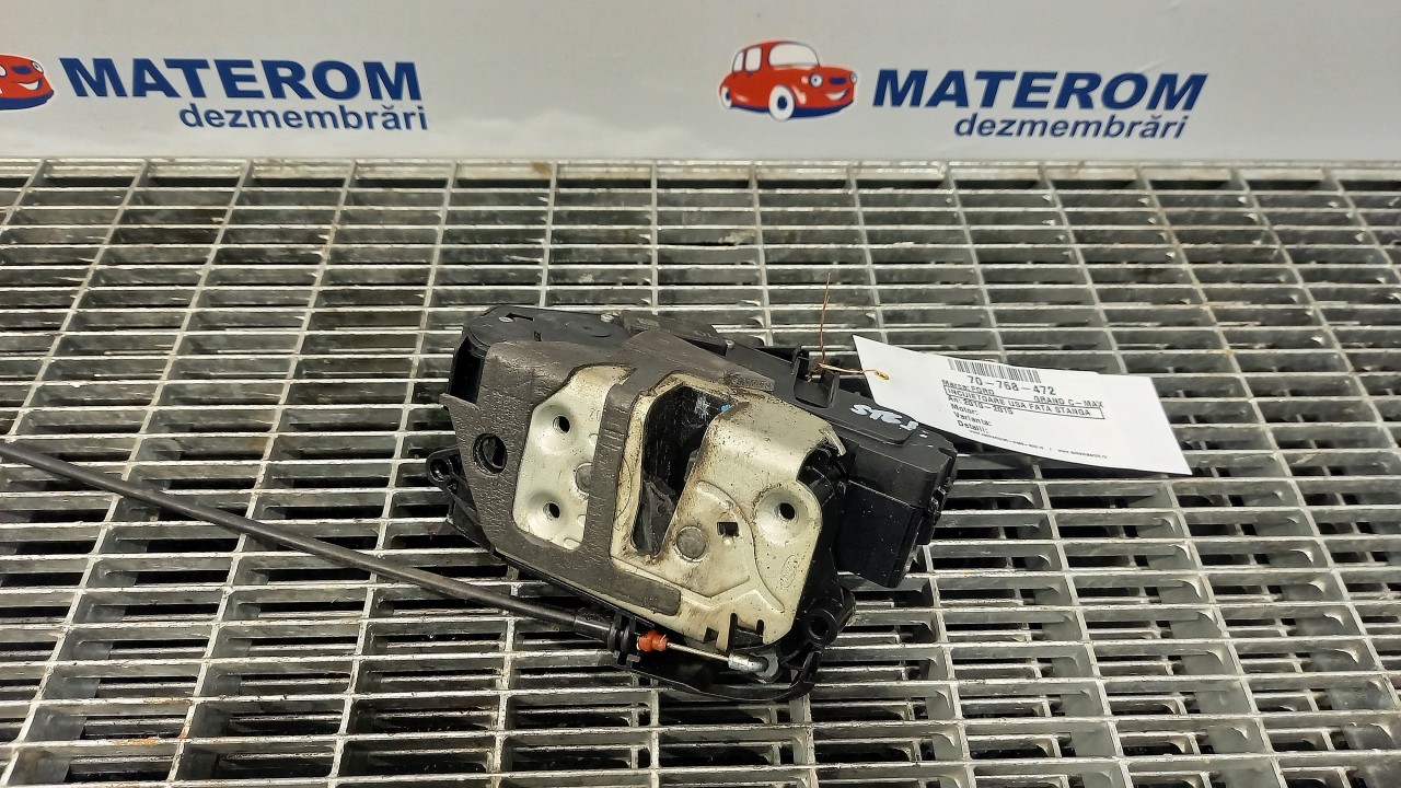 INCUIETOARE USA FATA STANGA FORD GRAND C-MAX 2.0 TDCI - (2010 2015)