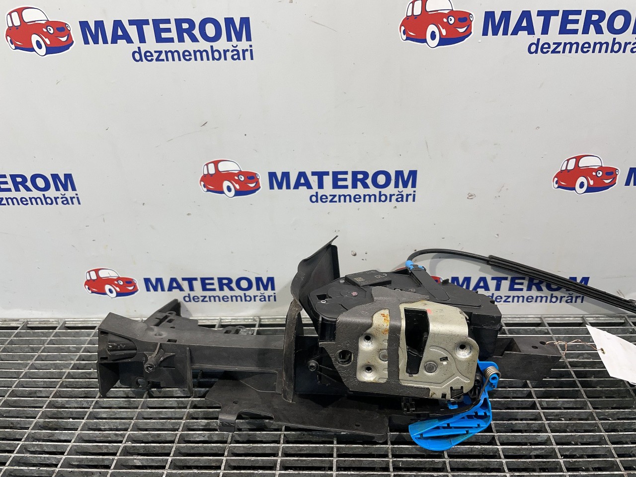 INCUIETOARE USA FATA STANGA FORD GRAND C-MAX GRAND C-MAX - - (2010 2015)