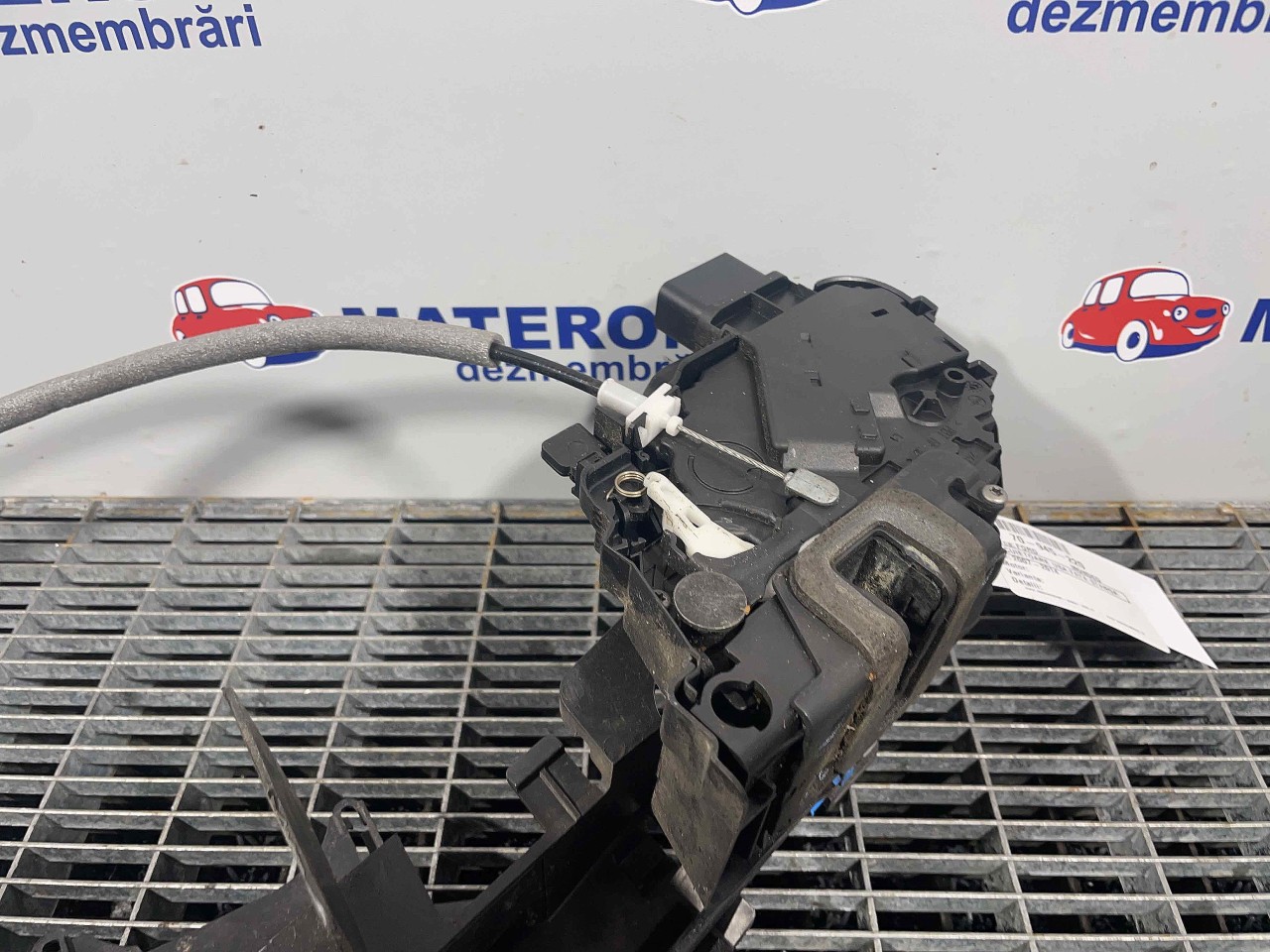 INCUIETOARE USA FATA STANGA FORD MONDEO - - (2007 2014)