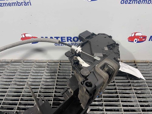INCUIETOARE USA FATA STANGA FORD MONDEO - - (2007 2014)