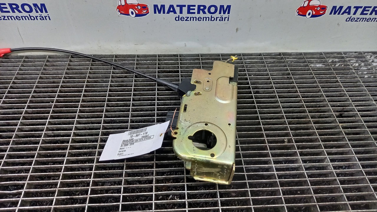 INCUIETOARE USA FATA STANGA FORD TRANSIT TRANSIT - - (2006 2013)