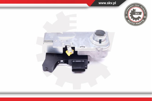 Incuietoare usa ; fata stanga ; FORD Transit ; YC1AV21813BV