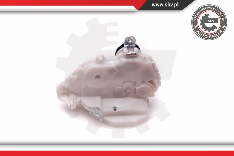 Incuietoare usa ; fata stanga ; HONDA Accord ; 72150TA0A12