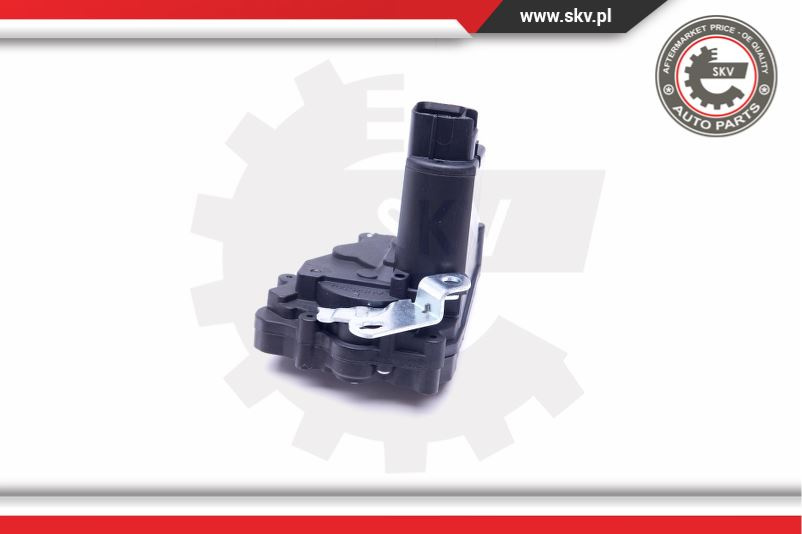 Incuietoare usa ; fata stanga ; KIA Cerato Spectra ; 95735-2F010