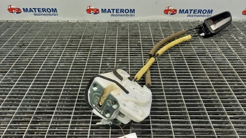 INCUIETOARE USA FATA STANGA MAZDA 2 - - (2014 2019)