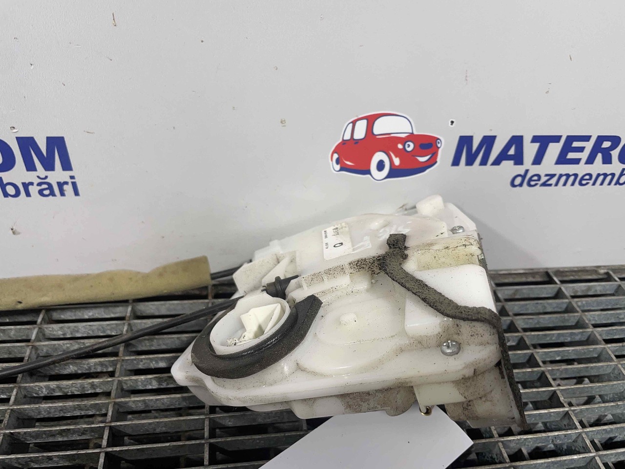 INCUIETOARE USA FATA STANGA MAZDA 6 - - (2012 2016)
