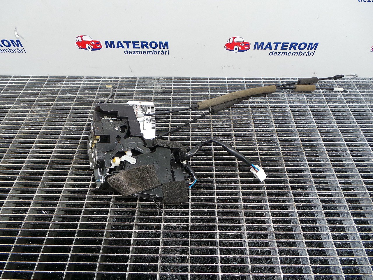 INCUIETOARE USA FATA STANGA MAZDA CX-7 CX-7 - - (2006 2012)