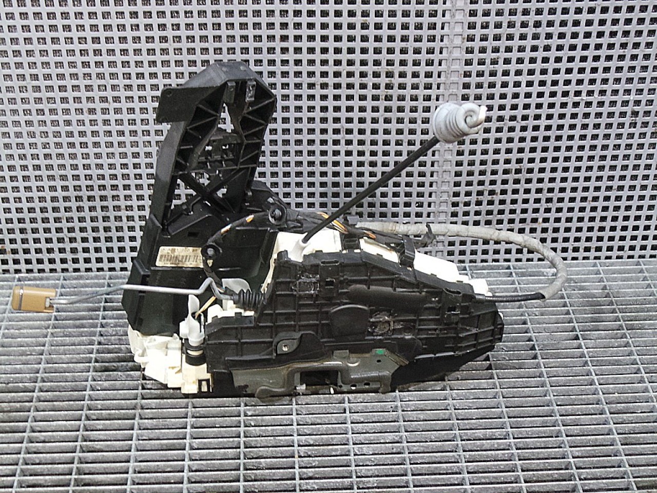 INCUIETOARE USA FATA STANGA MERCEDES S-CLASS S-CLASS - - (2006 2013)