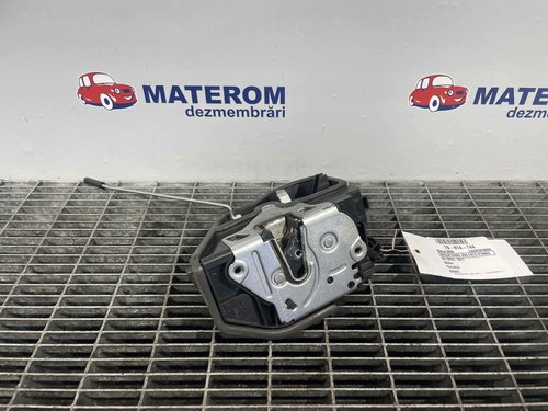 INCUIETOARE USA FATA STANGA MINI COUNTRYMAN - - (2010 2017)