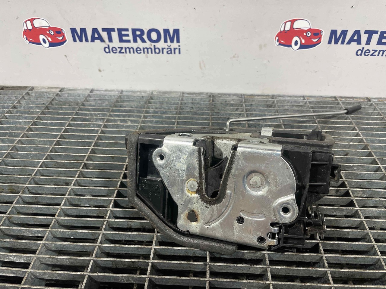 INCUIETOARE USA FATA STANGA MINI COUNTRYMAN COUNTRYMAN - - (2010 2017)