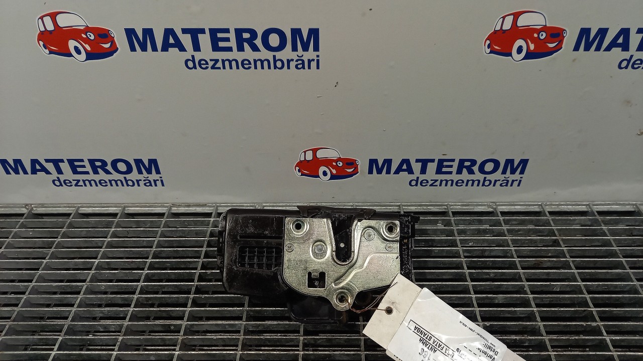 INCUIETOARE USA FATA STANGA OPEL ANTARA ANTARA - - (2010 2015)