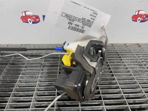 INCUIETOARE USA FATA STANGA OPEL ASTRA J - - (2009 2012)