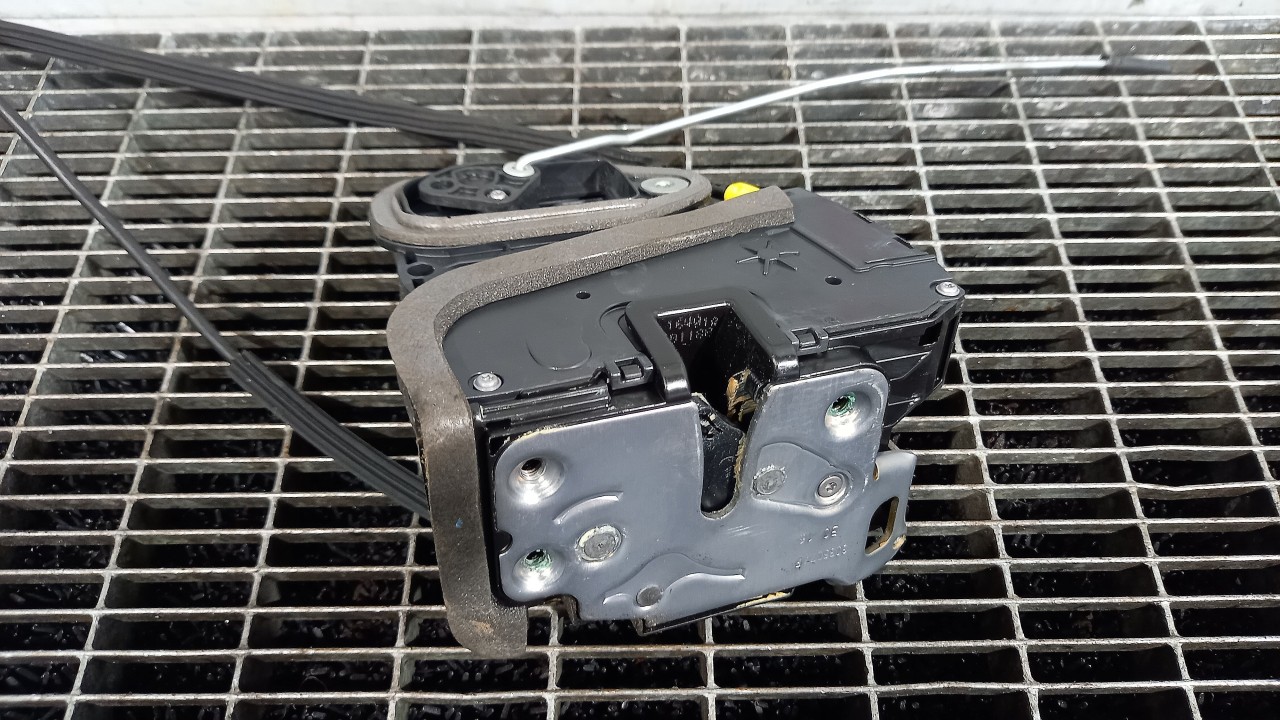 INCUIETOARE USA FATA STANGA OPEL ASTRA K ASTRA K - - (2015 2021)