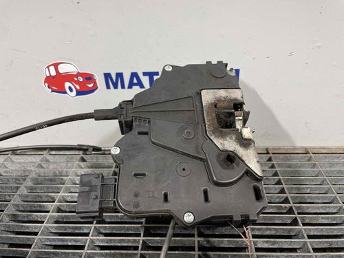 INCUIETOARE USA FATA STANGA OPEL CORSA D - - (2006 2011)