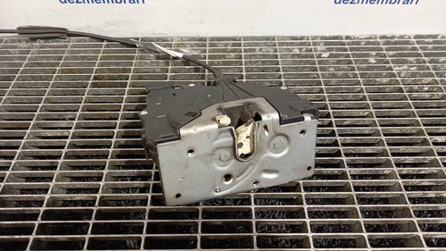 INCUIETOARE USA FATA STANGA OPEL CORSA D CORSA D - - (2006 2011)