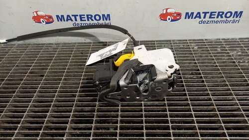INCUIETOARE USA FATA STANGA OPEL INSIGNIA - - (2013 2017)