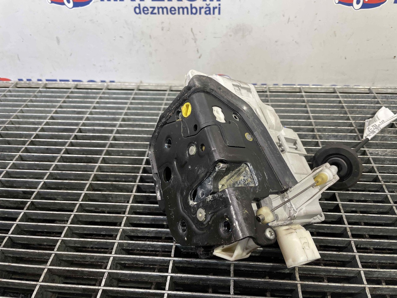 INCUIETOARE USA FATA STANGA SEAT EXEO - - (2008 2013)