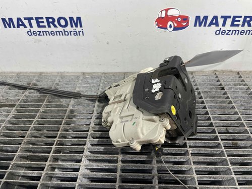 INCUIETOARE USA FATA STANGA SEAT LEON - - (2006 2012)