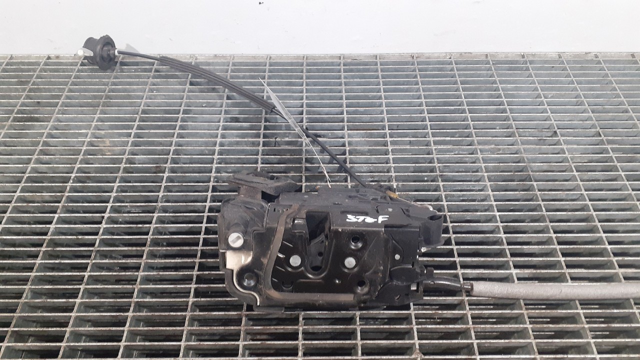 INCUIETOARE USA FATA STANGA SEAT LEON - 