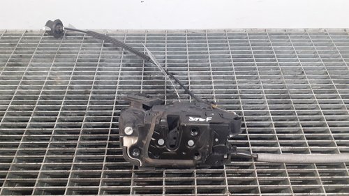 INCUIETOARE USA FATA STANGA SEAT LEON - - (2012 2016)