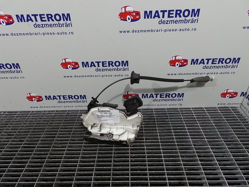 INCUIETOARE USA FATA STANGA SEAT LEON - - (2012 2016)