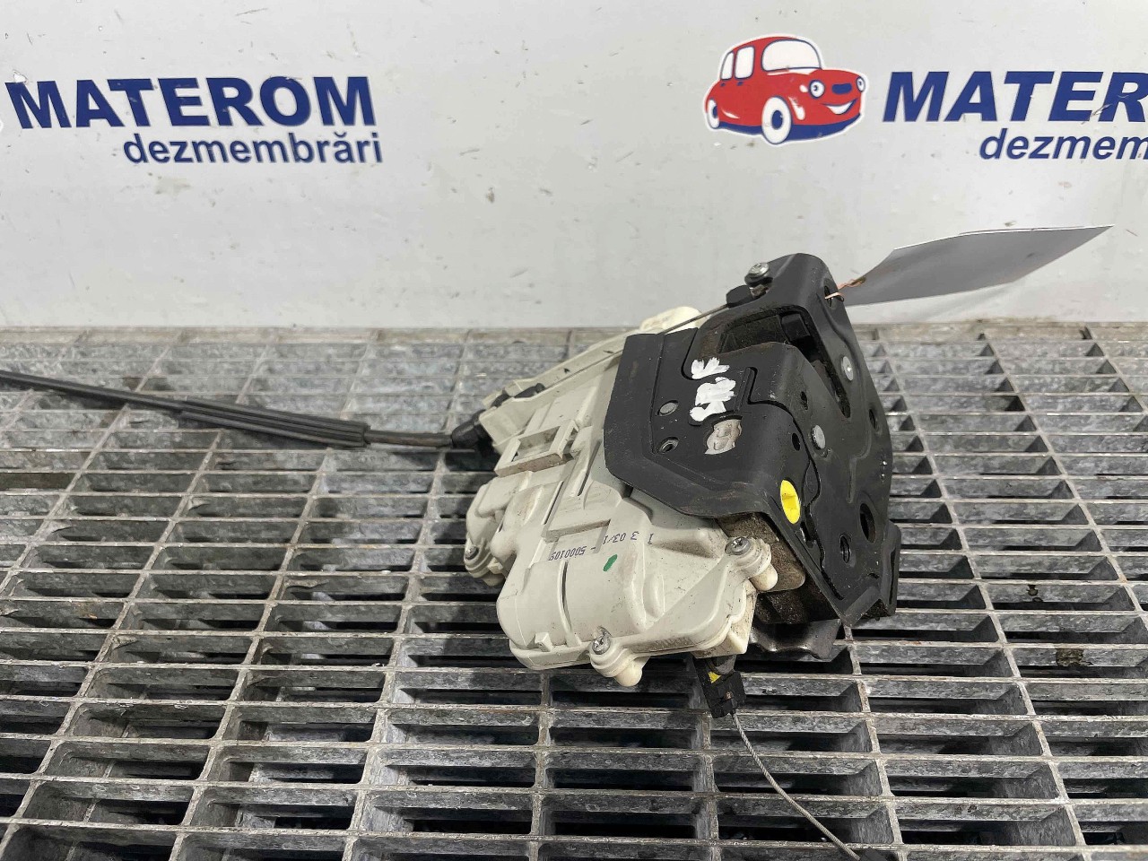 INCUIETOARE USA FATA STANGA SEAT LEON LEON - - (2006 2012)