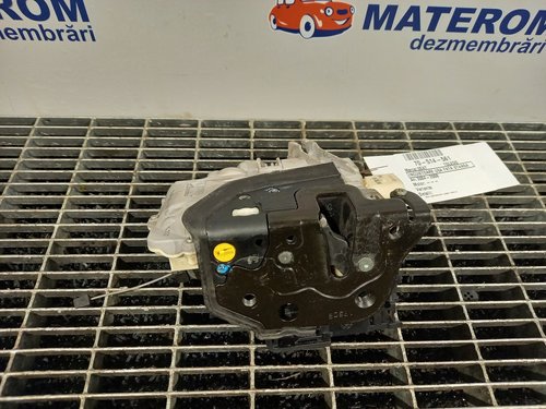 INCUIETOARE USA FATA STANGA SEAT TOLEDO - - (2004 2009)