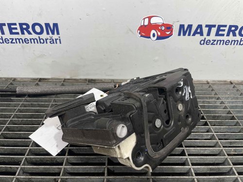 INCUIETOARE USA FATA STANGA SEAT TOLEDO TOLEDO - - (2012 2019)