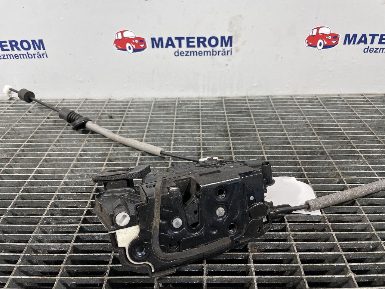 INCUIETOARE USA FATA STANGA SEAT TOLEDO TOLEDO - - (2012 2019)