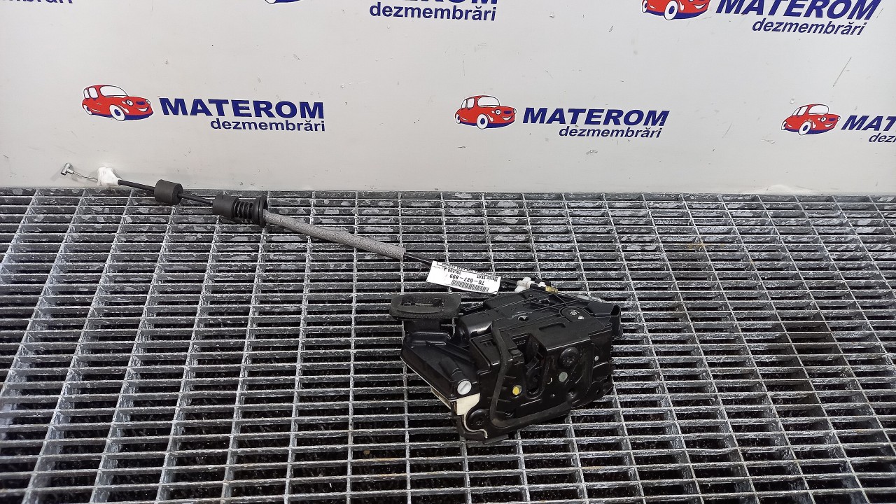 INCUIETOARE USA FATA STANGA SEAT TOLEDO TOLEDO - - (2012 2019)