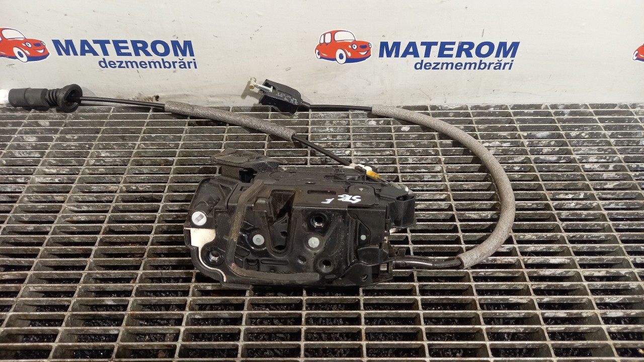 INCUIETOARE USA FATA STANGA SEAT TOLEDO TOLEDO - - (2012 2019)