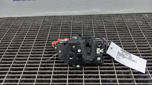 INCUIETOARE USA FATA STANGA SKODA FABIA - - (2007 2010)