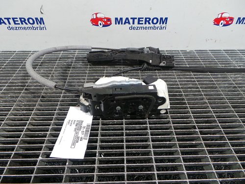 INCUIETOARE USA FATA STANGA SKODA SUPERB - - (2008 2013)