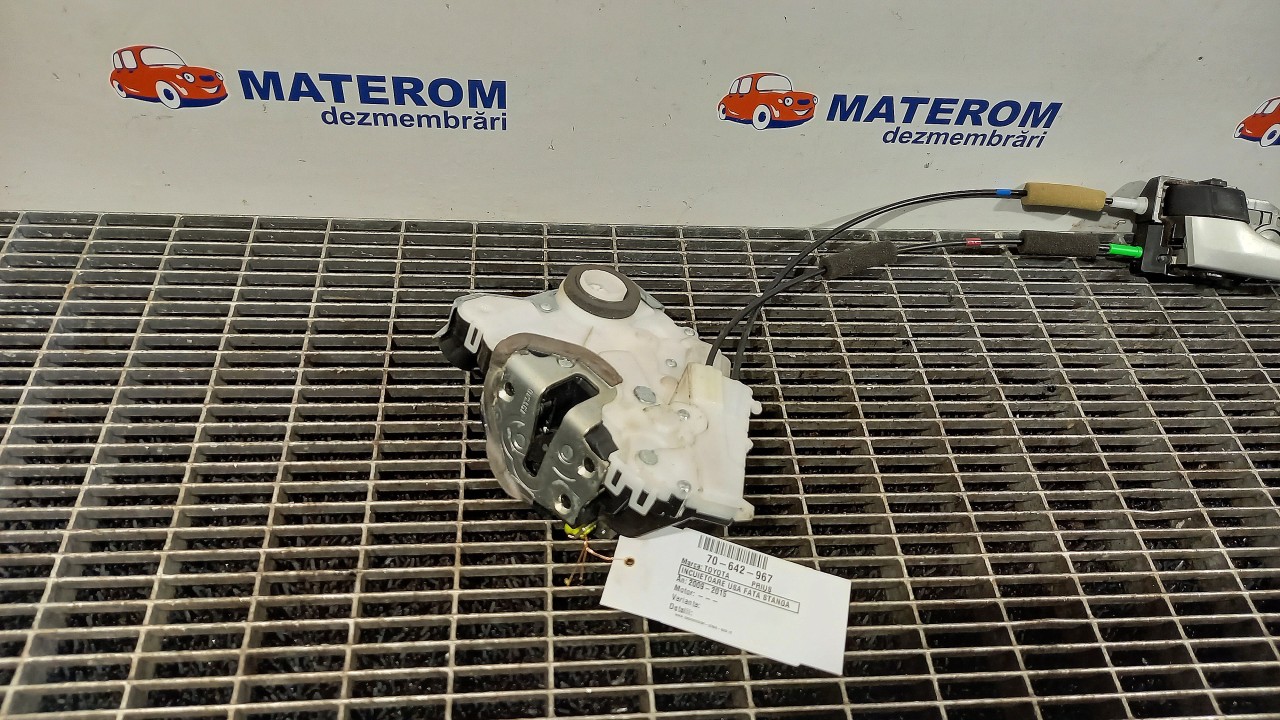 INCUIETOARE USA FATA STANGA TOYOTA PRIUS - - (2009 2015)
