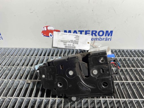 INCUIETOARE USA FATA STANGA VW CADDY - - (2010 2015)