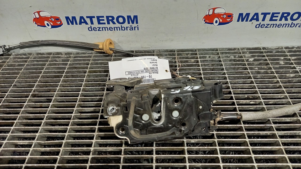 INCUIETOARE USA FATA STANGA VW JETTA IV JETTA IV - - (2010 2019)