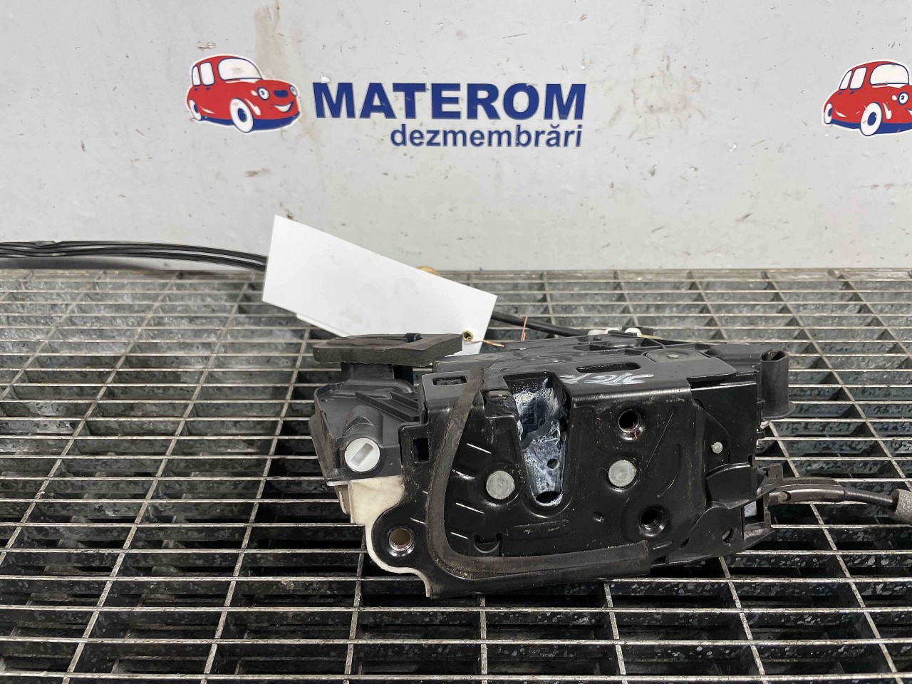 INCUIETOARE USA FATA STANGA VW JETTA IV JETTA IV - - (2010 2019)