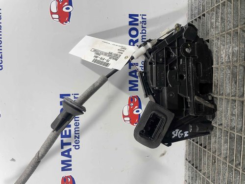 INCUIETOARE USA FATA STANGA VW PASSAT - - (2014 2019)