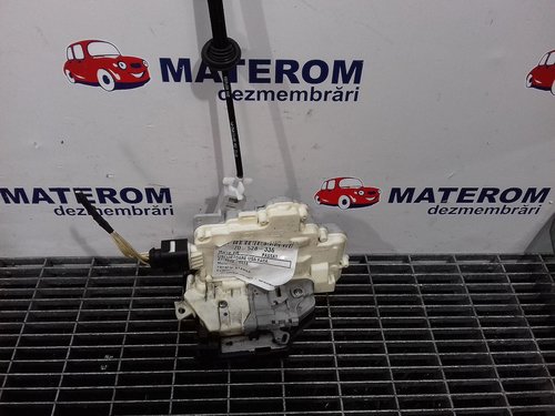 INCUIETOARE USA FATA STANGA VW PASSAT PASSAT - - (2010 2014)